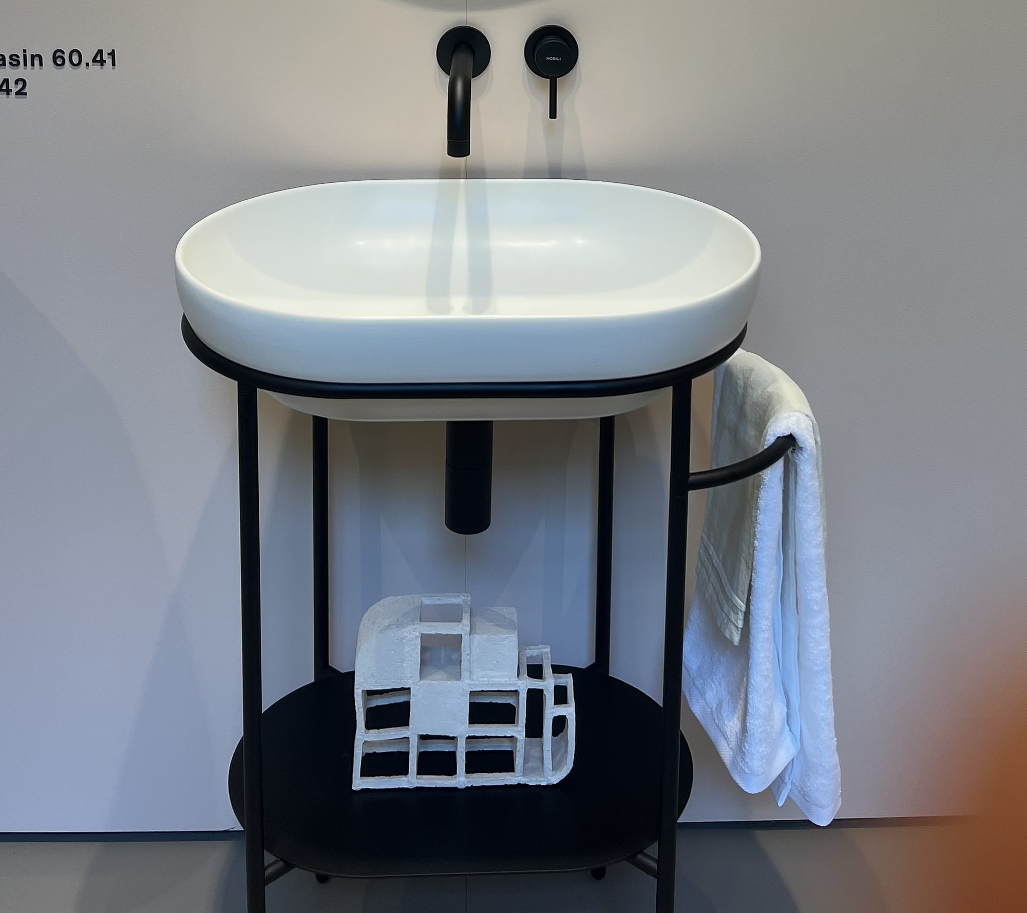 Lavabo Basin 60.41
